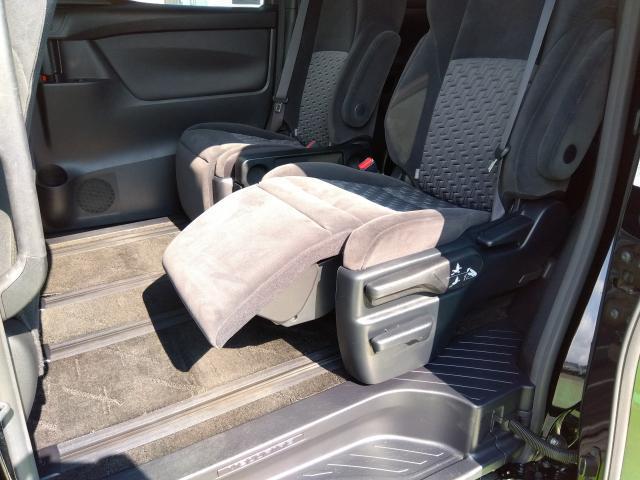 トヨタ ヴェルファイア 2.5 Z  埼玉県の詳細画像 その8