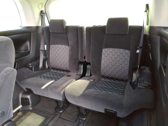 トヨタ ヴェルファイア 2.5 Z  埼玉県の詳細画像 その9