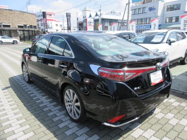 トヨタ SAI 2.4 S Cパッケージ  愛媛県の詳細画像 その6