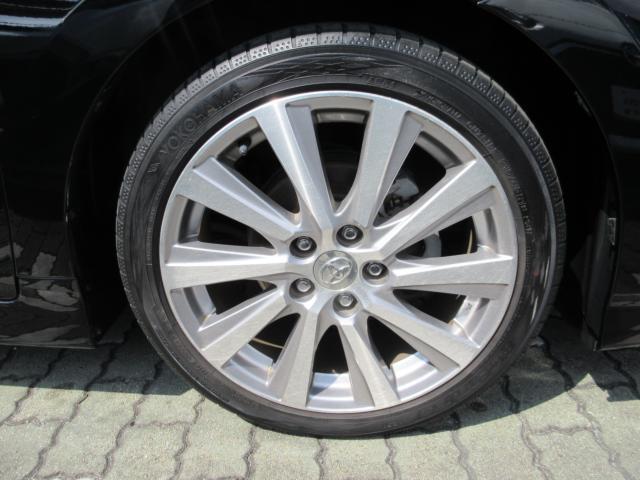 トヨタ SAI 2.4 S Cパッケージ  愛媛県の詳細画像 その8