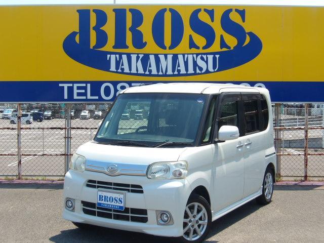 ダイハツ タント 660 G  香川県