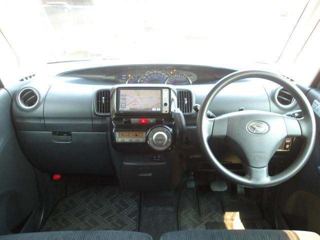 ダイハツ タント 660 G  香川県の詳細画像 その2