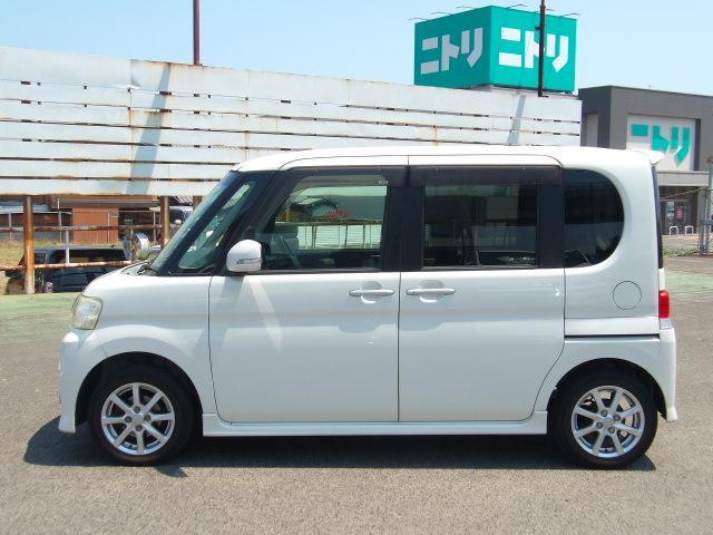 ダイハツ タント 660 G  香川県の詳細画像 その4