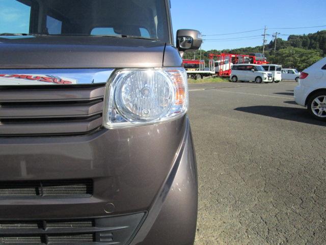 ホンダ&nbsp;N-BOX&nbsp;660 G SSパッケージ&nbsp;&nbsp;三重県の詳細画像&nbsp;その3