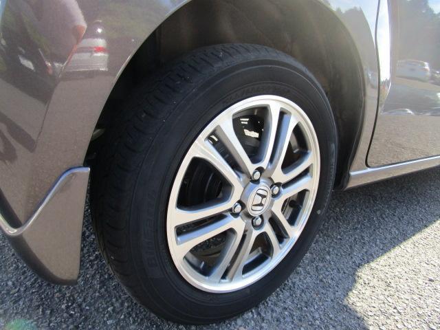 ホンダ&nbsp;N-BOX&nbsp;660 G SSパッケージ&nbsp;&nbsp;三重県の詳細画像&nbsp;その5