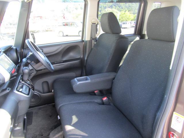 ホンダ&nbsp;N-BOX&nbsp;660 G SSパッケージ&nbsp;&nbsp;三重県の詳細画像&nbsp;その6