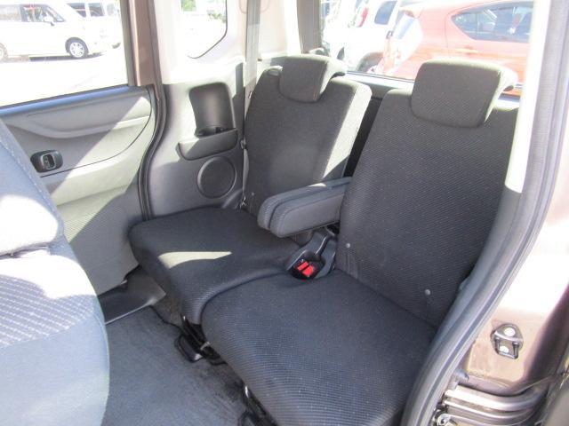 ホンダ&nbsp;N-BOX&nbsp;660 G SSパッケージ&nbsp;&nbsp;三重県の詳細画像&nbsp;その7