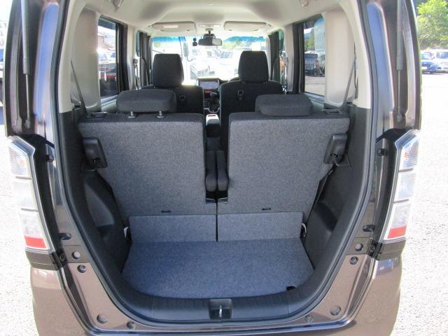 ホンダ&nbsp;N-BOX&nbsp;660 G SSパッケージ&nbsp;&nbsp;三重県の詳細画像&nbsp;その9