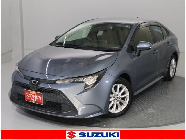 トヨタ カローラ   愛知県