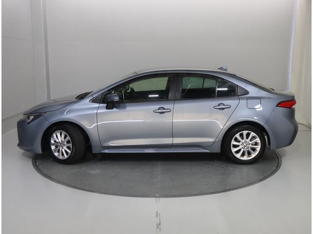 トヨタ カローラ   愛知県の詳細画像 その6