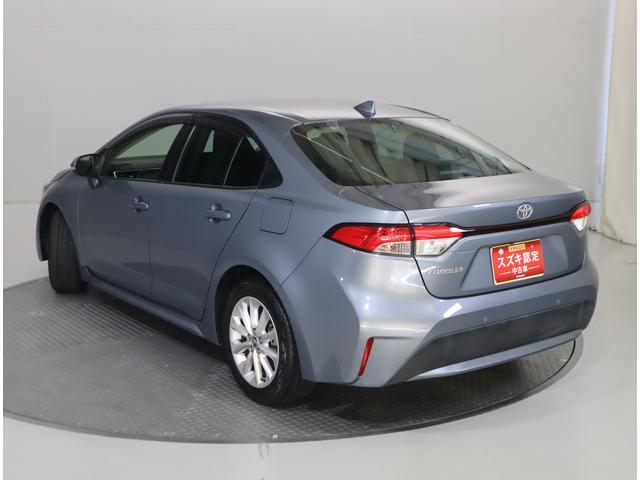 トヨタ カローラ   愛知県の詳細画像 その7