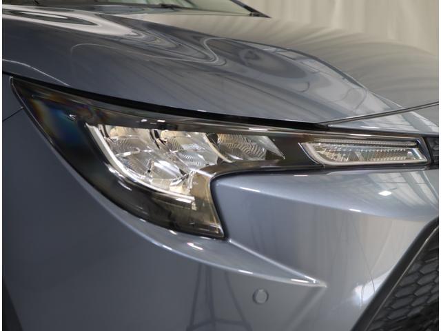 トヨタ カローラ   愛知県の詳細画像 その8