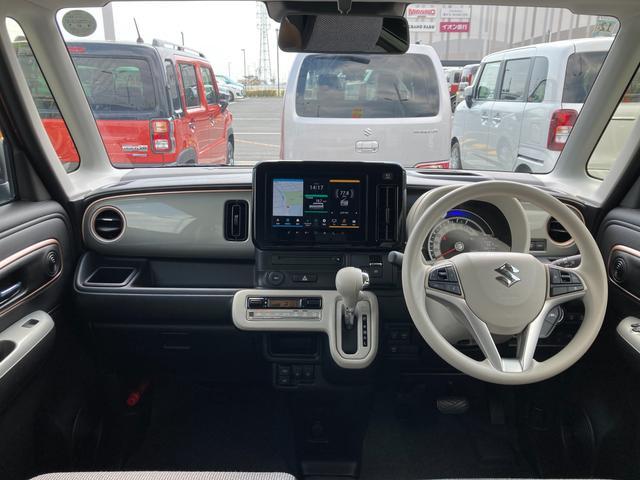 スズキ ワゴンRスマイル   愛知県の詳細画像 その2