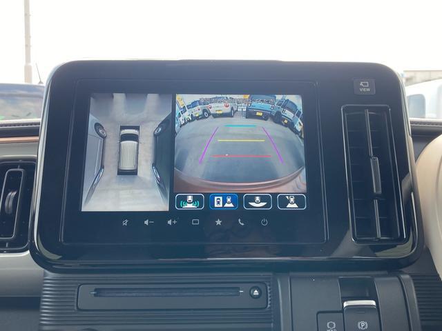 スズキ ワゴンRスマイル   愛知県の詳細画像 その4