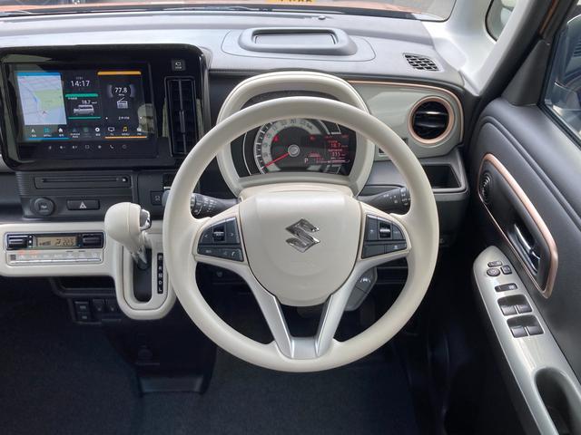 スズキ ワゴンRスマイル   愛知県の詳細画像 その7