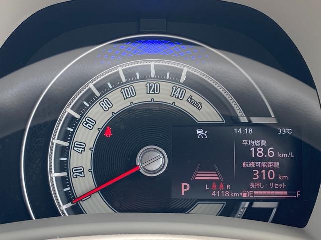 スズキ ワゴンRスマイル   愛知県の詳細画像 その8