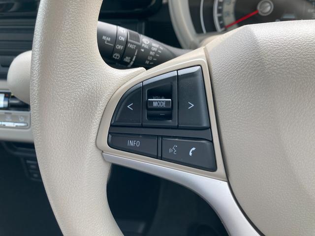 スズキ ワゴンRスマイル   愛知県の詳細画像 その9