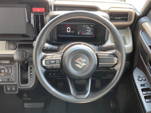 スズキ&nbsp;スペーシア&nbsp;&nbsp;&nbsp;愛知県の詳細画像&nbsp;その4