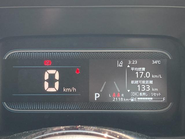 スズキ&nbsp;スペーシア&nbsp;&nbsp;&nbsp;愛知県の詳細画像&nbsp;その5