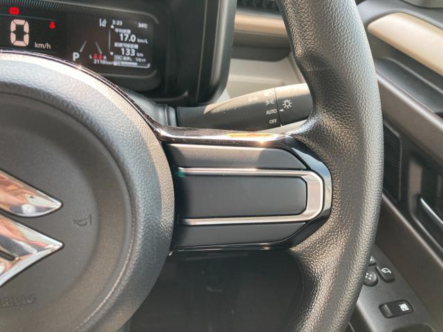 スズキ&nbsp;スペーシア&nbsp;&nbsp;&nbsp;愛知県の詳細画像&nbsp;その7