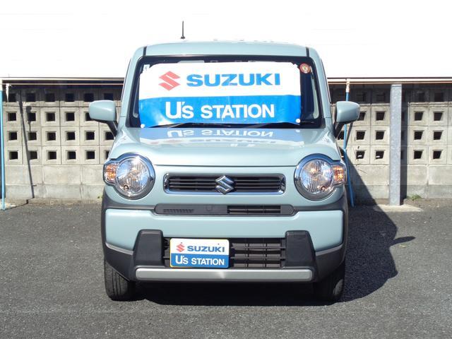 スズキ ハスラー   熊本県の詳細画像 その2