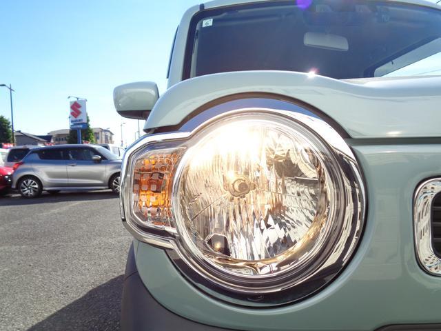 スズキ ハスラー   熊本県の詳細画像 その8