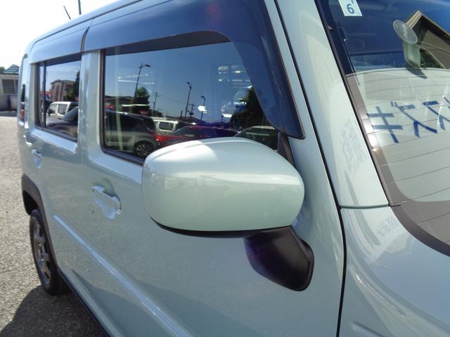 スズキ ハスラー   熊本県の詳細画像 その9