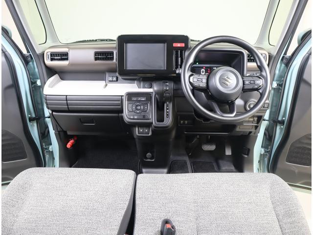 スズキ スペーシア   愛知県の詳細画像 その9