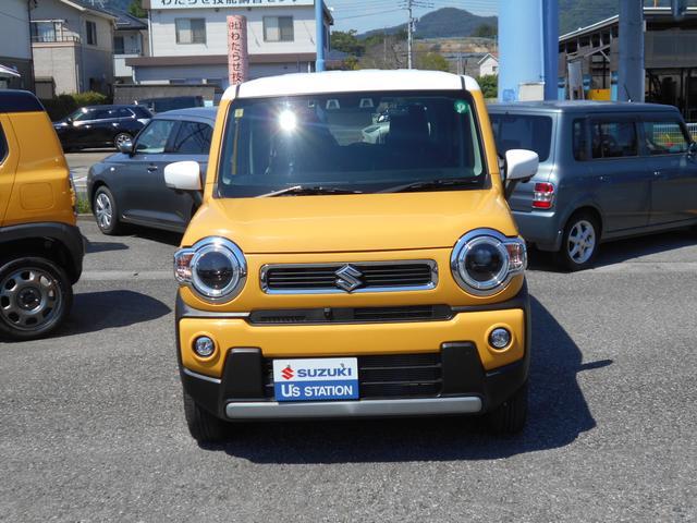 スズキ ハスラー   栃木県の詳細画像 その2