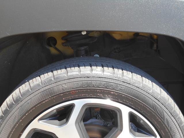 スズキ ハスラー   栃木県の詳細画像 その7