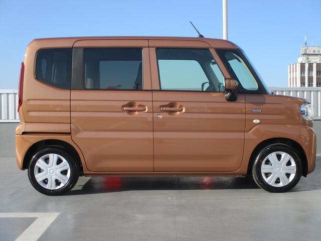 スズキ スペーシア   栃木県の詳細画像 その4