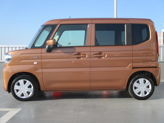 スズキ スペーシア   栃木県の詳細画像 その5