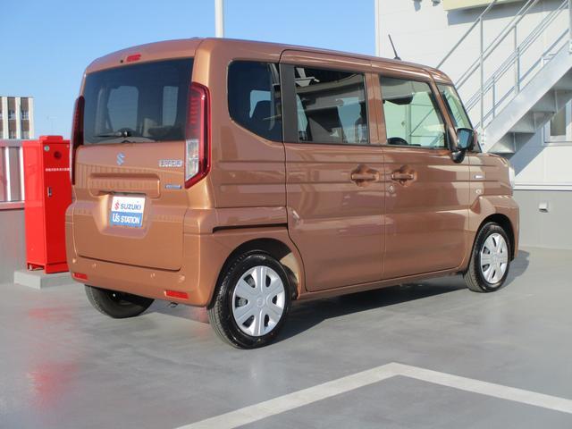 スズキ スペーシア   栃木県の詳細画像 その7