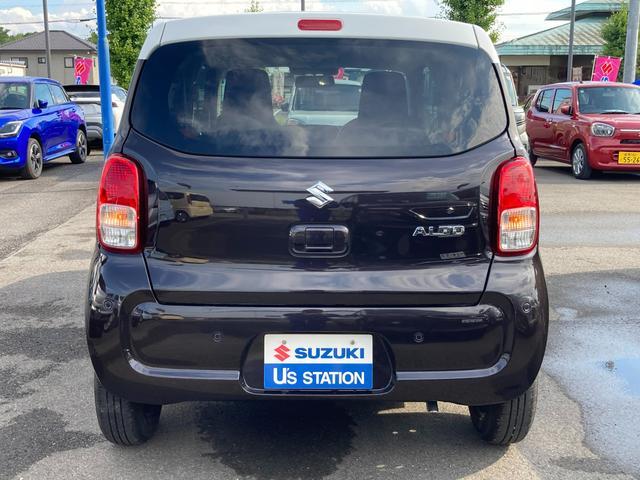 スズキ アルト   群馬県の詳細画像 その3