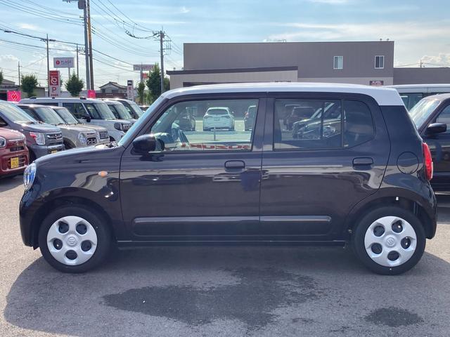 スズキ アルト   群馬県の詳細画像 その5