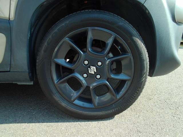 スズキ クロスビー   神奈川県の詳細画像 その5