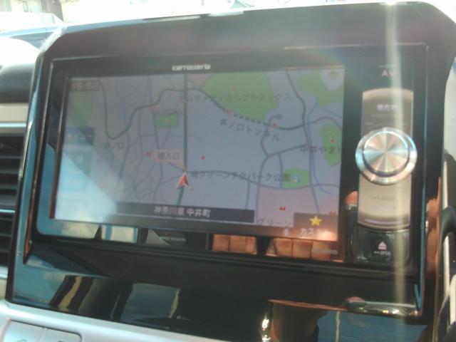 スズキ クロスビー   神奈川県の詳細画像 その8