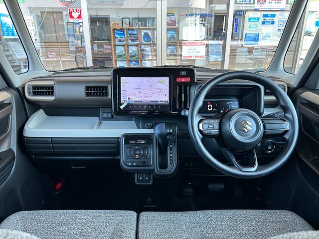 スズキ スペーシア   埼玉県の詳細画像 その3