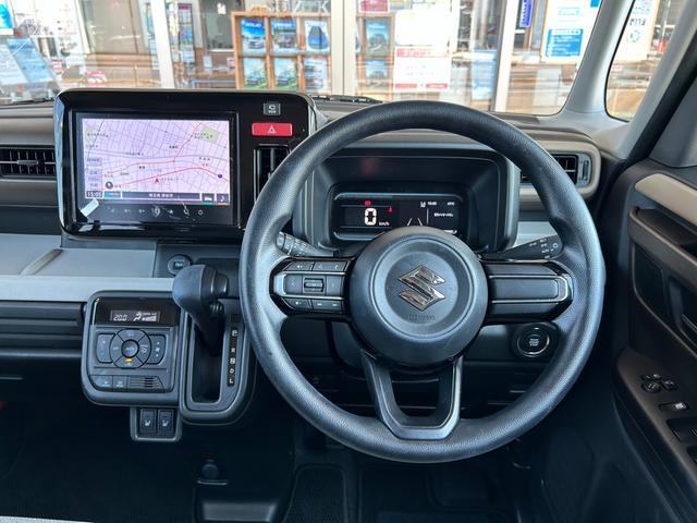 スズキ スペーシア   埼玉県の詳細画像 その5