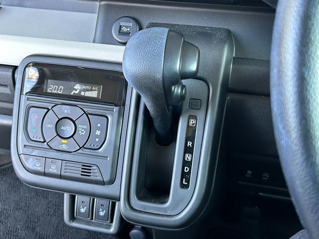 スズキ スペーシア   埼玉県の詳細画像 その8