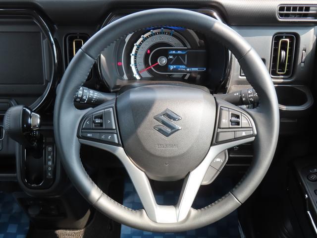 スズキ ハスラー   埼玉県の詳細画像 その5