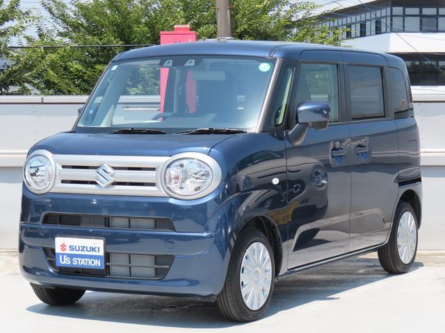 スズキ&nbsp;ワゴンRスマイル&nbsp;&nbsp;&nbsp;埼玉県