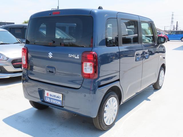 スズキ&nbsp;ワゴンRスマイル&nbsp;&nbsp;&nbsp;埼玉県の詳細画像&nbsp;その2