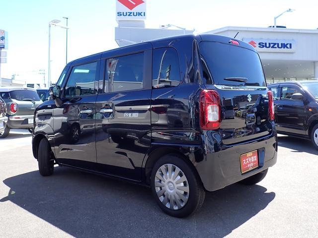スズキ ワゴンRスマイル   福岡県の詳細画像 その4