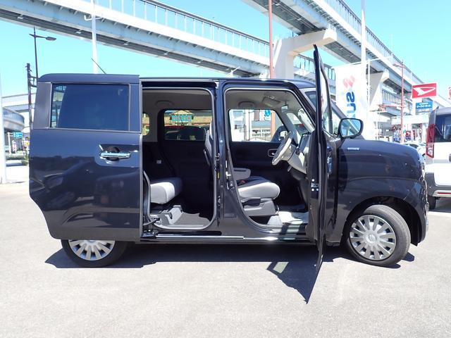 スズキ ワゴンRスマイル   福岡県の詳細画像 その7