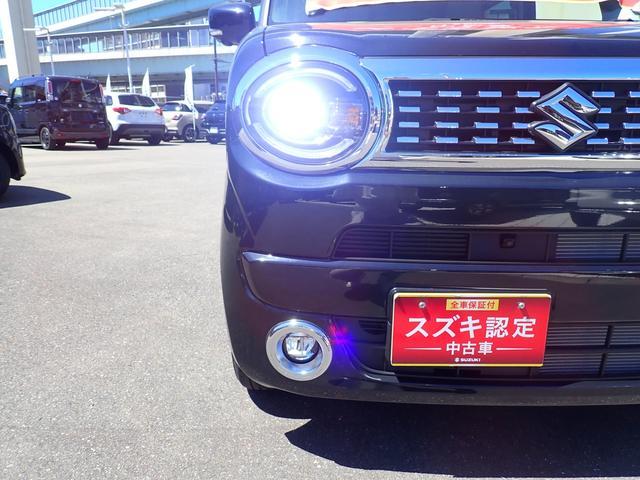 スズキ ワゴンRスマイル   福岡県の詳細画像 その8