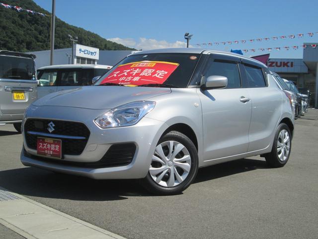 スズキ スイフト   山形県