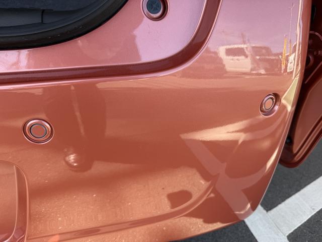 スズキ ワゴンRスマイル   鹿児島県の詳細画像 その4