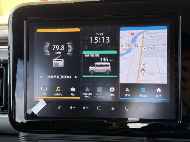 スズキ ワゴンRスマイル   鹿児島県の詳細画像 その6