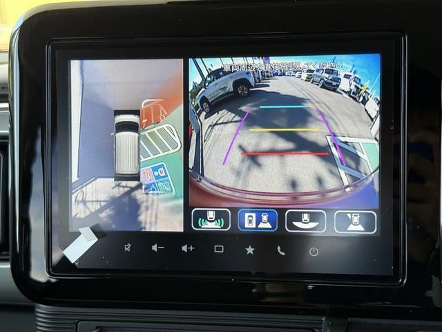 スズキ ワゴンRスマイル   鹿児島県の詳細画像 その7